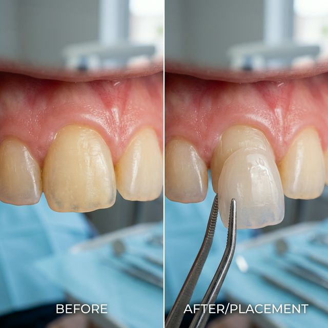 The Ultimate Guide to Porcelain Veneers in Ahmedabad