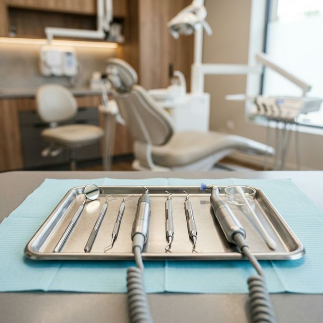 Why Regular Cleanings are More Than Just a Polish