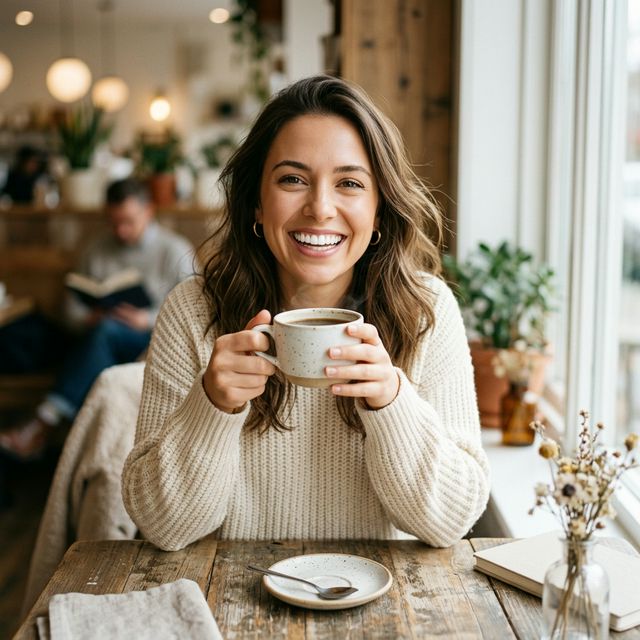 5 Simple Tips for Brighter, Whiter Teeth