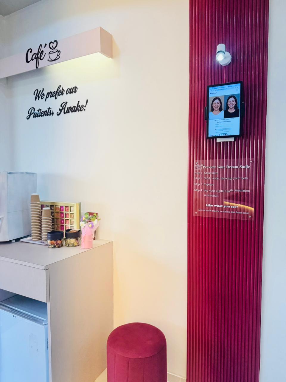 Advanced Imaging and X-ray Facility Naranpura